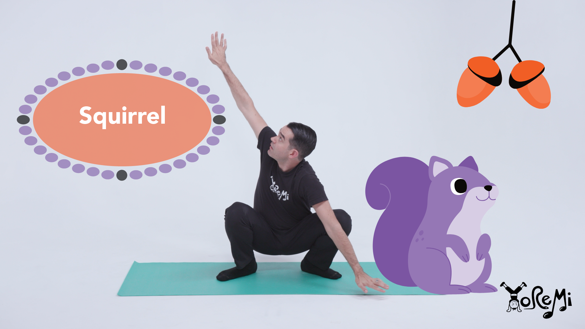 3 Yin Yoga poses to help boost immunity