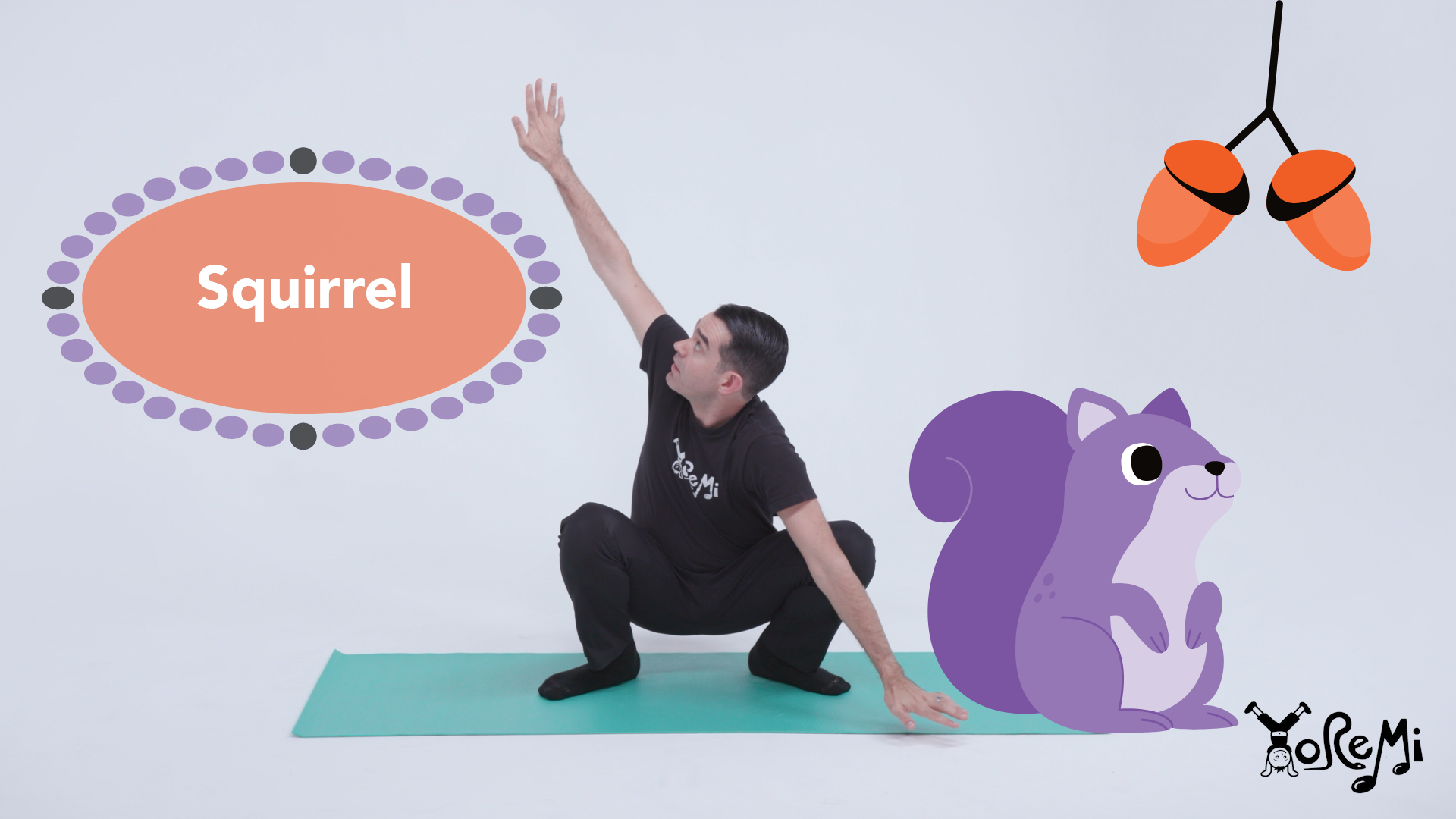 Yoga For Inflexible People: Beginner Friendly - Man Flow Yoga