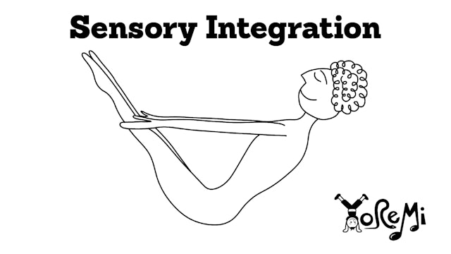 Sensory Integration Series