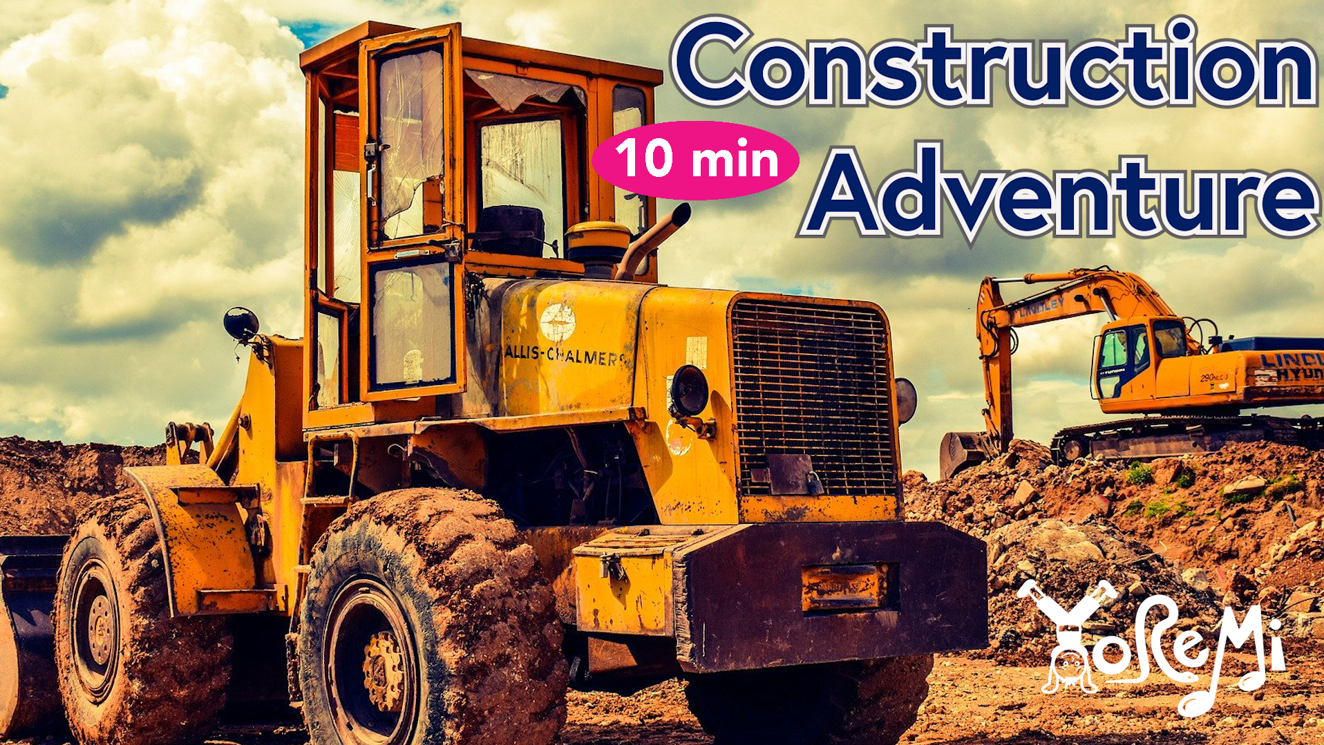 Construction Mini Adventure