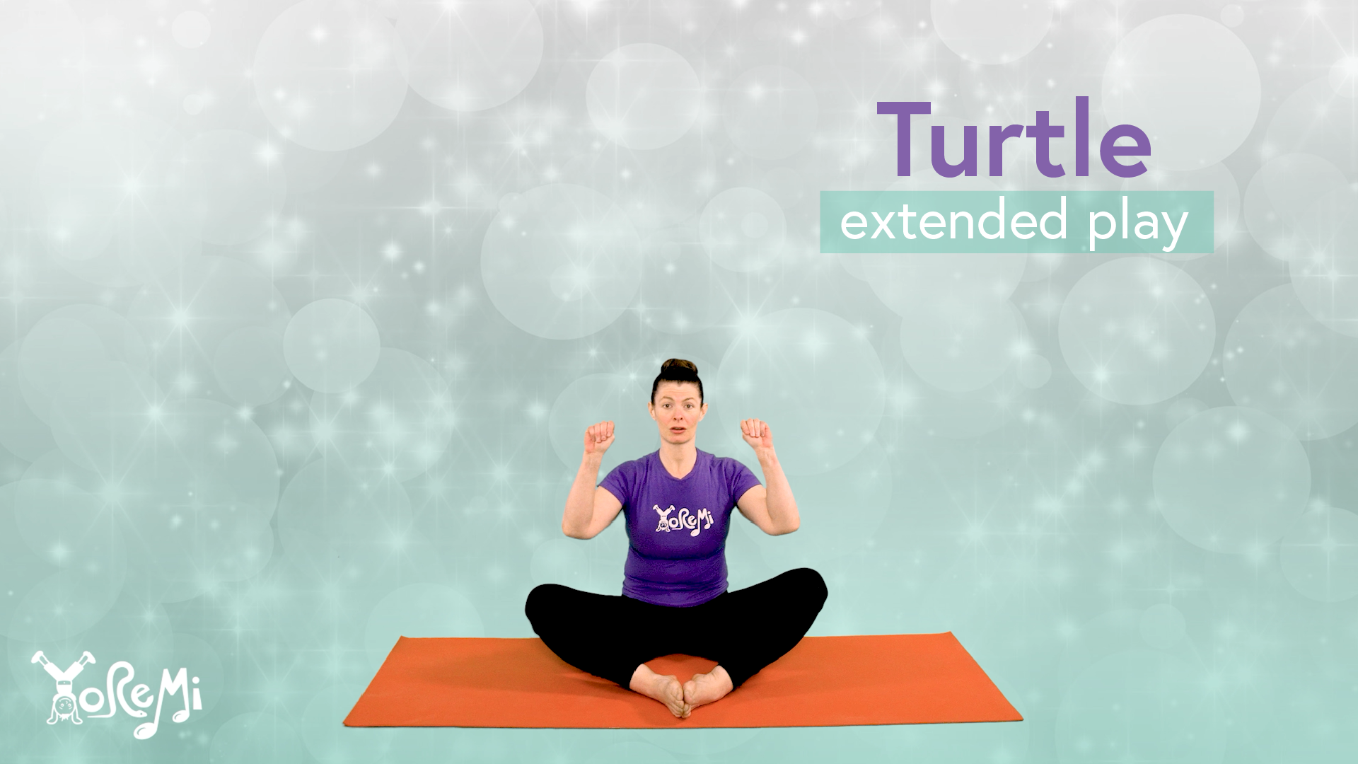 Turtle - Extended Play