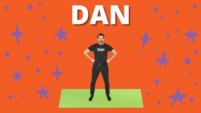 Dan