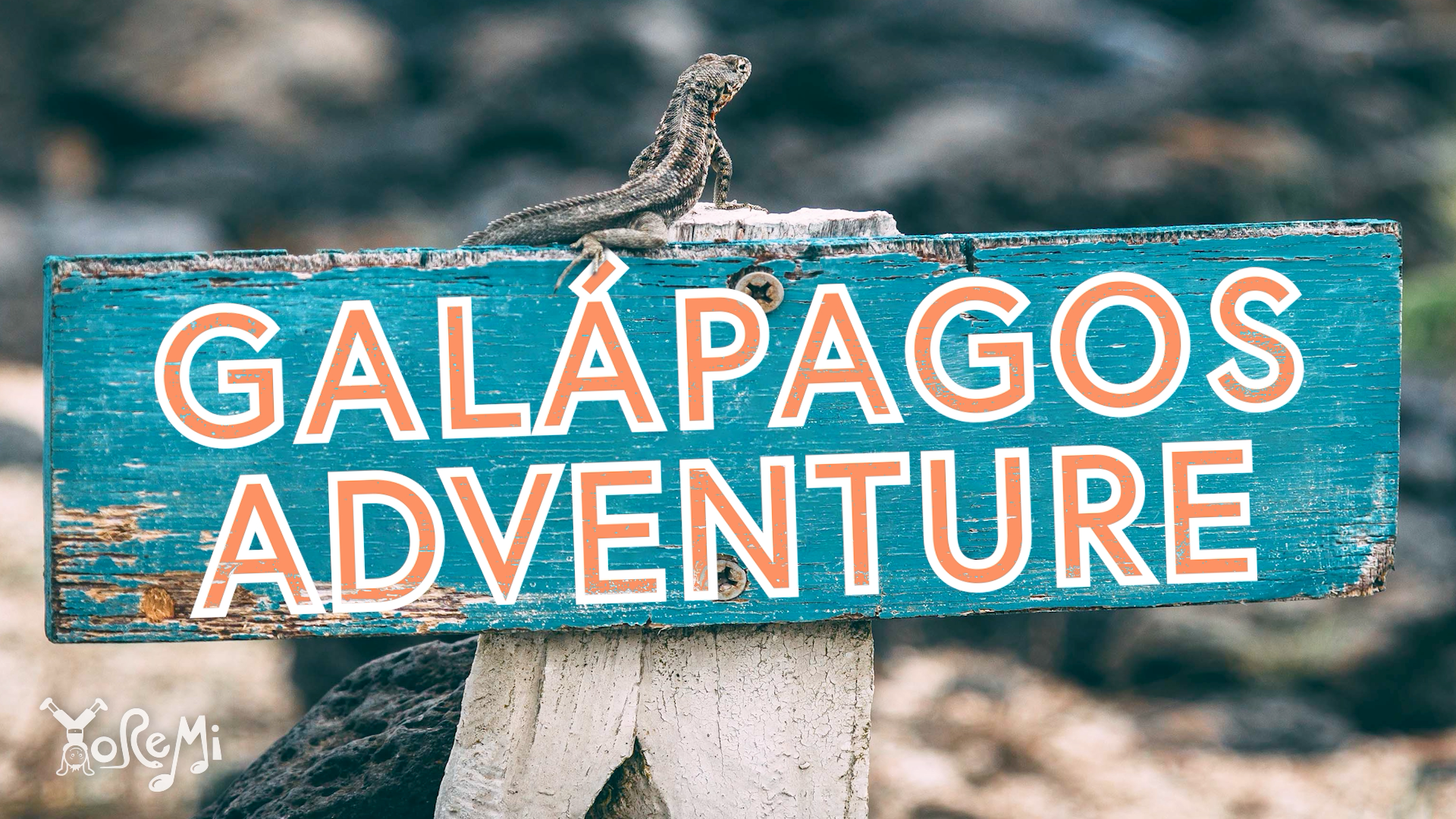 Galápagos Adventure