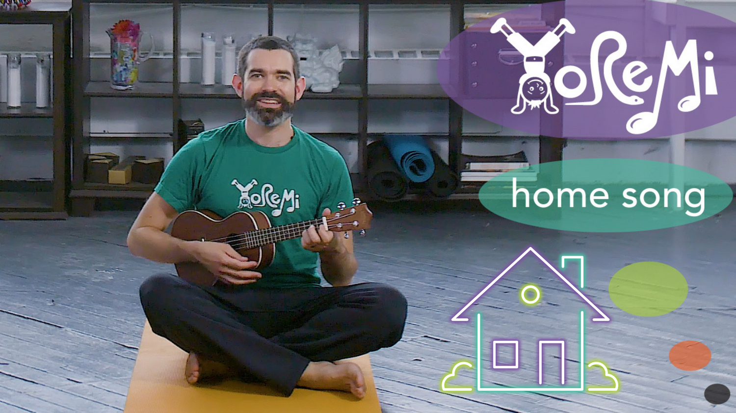 Home Song (Sing Along)