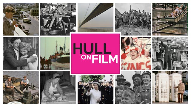 Hull on Film