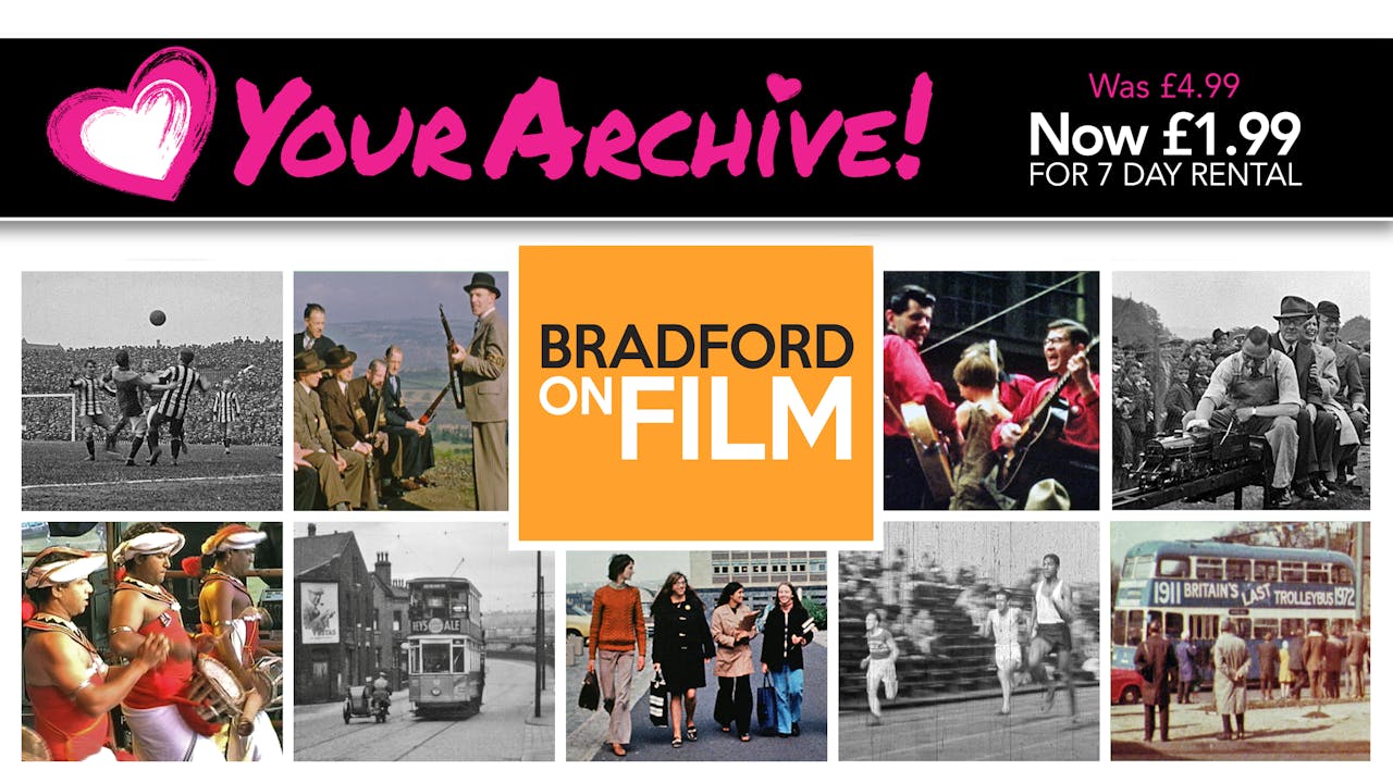 Bradford on Film