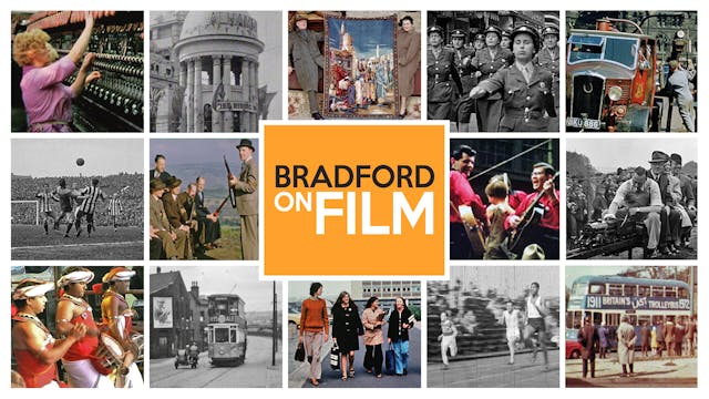 Bradford on Film