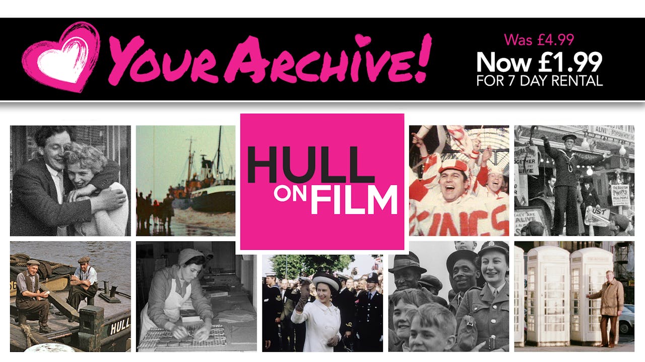 Hull on Film