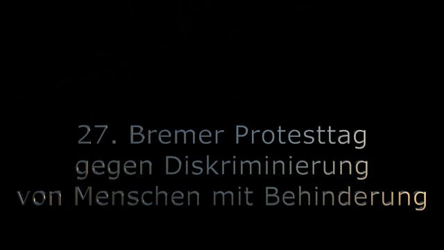 Behindertenprotesttag-Bremen-Mission ...