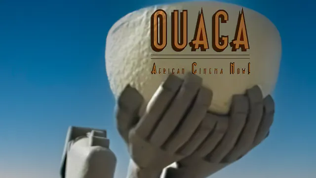 OUAGA