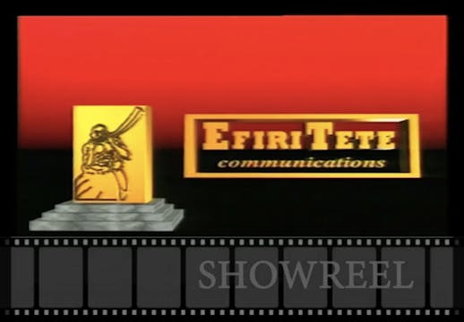 Support Nii Kwate Owoo Film Projects