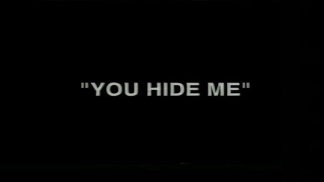 You Hide Me - Remastered-2023