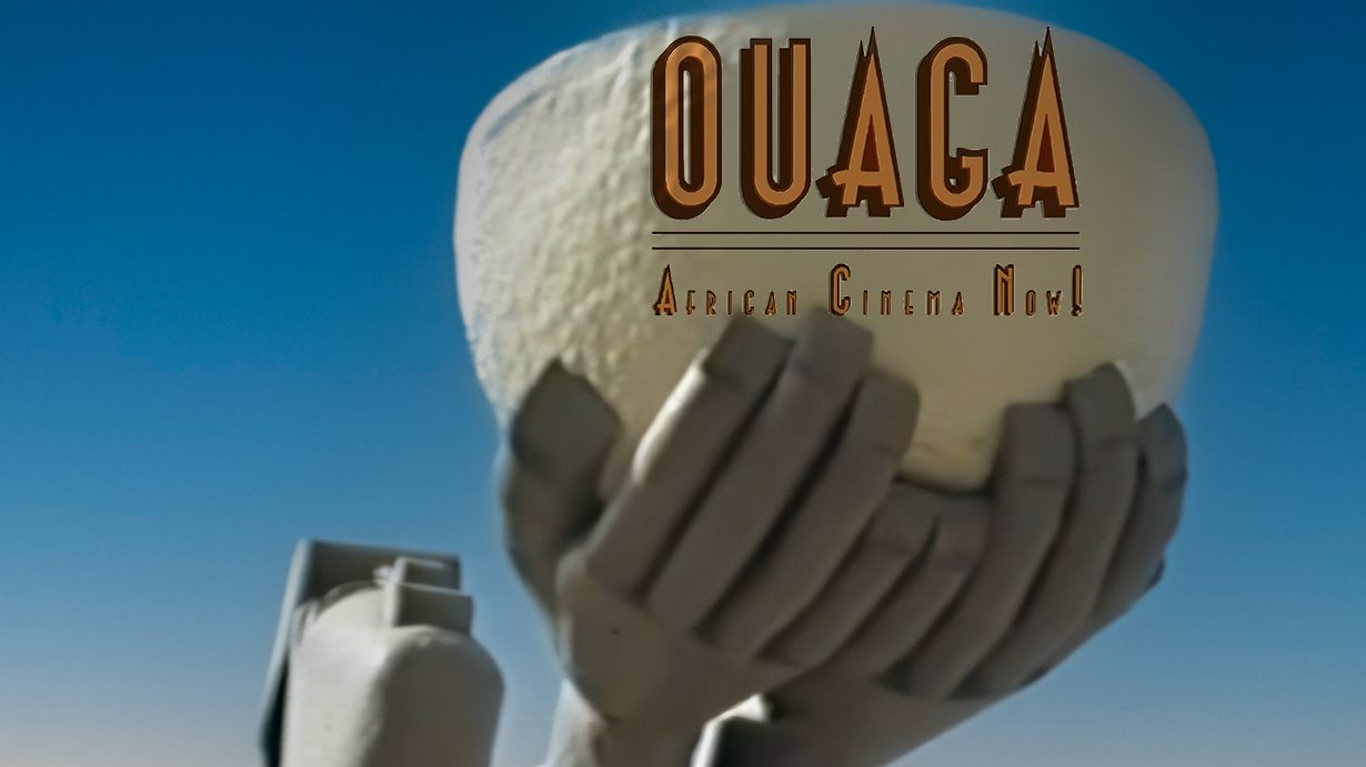 Ouaga 4K HD