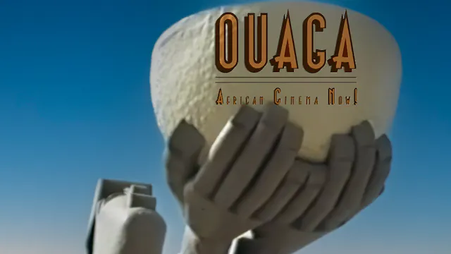 Ouaga 4K HD