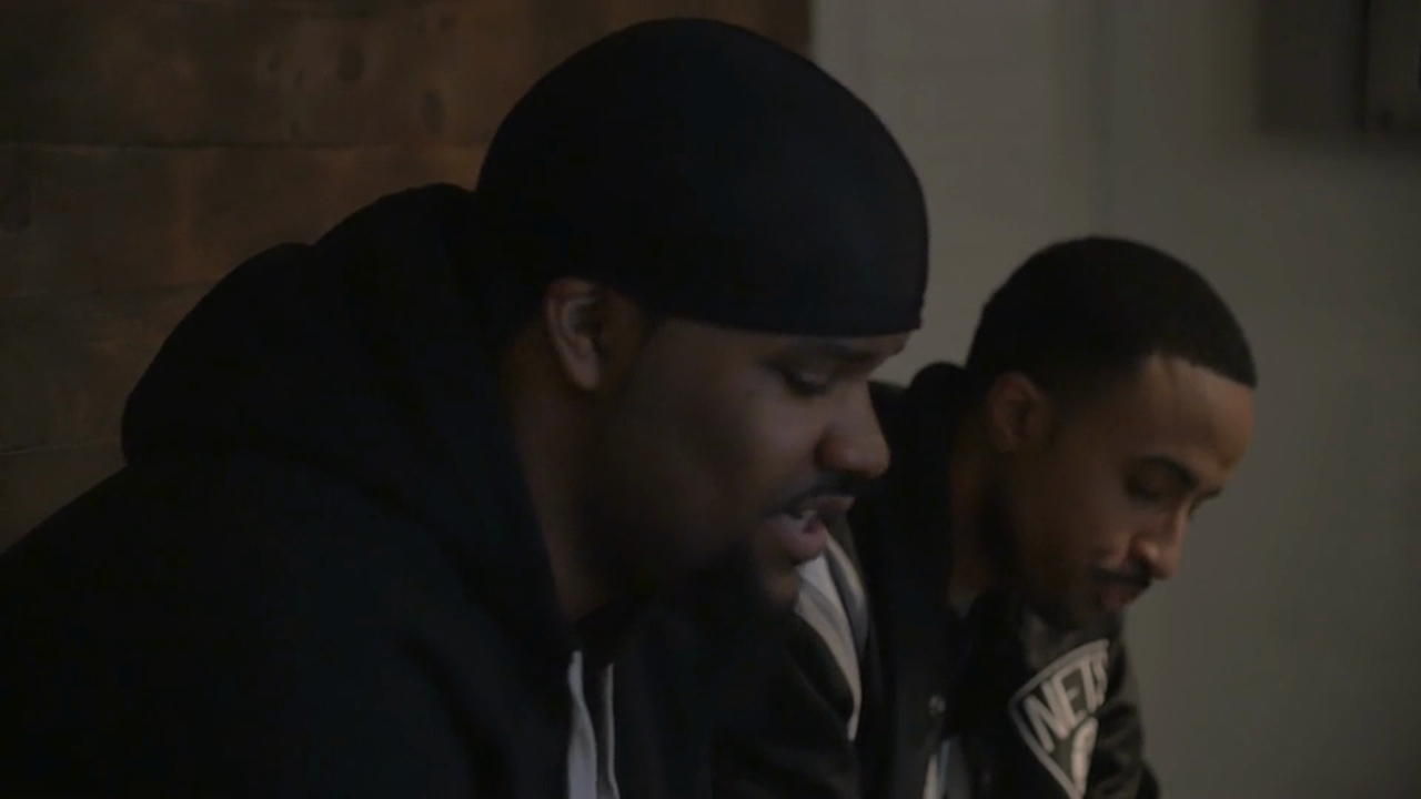 Perry & Tone Plotting