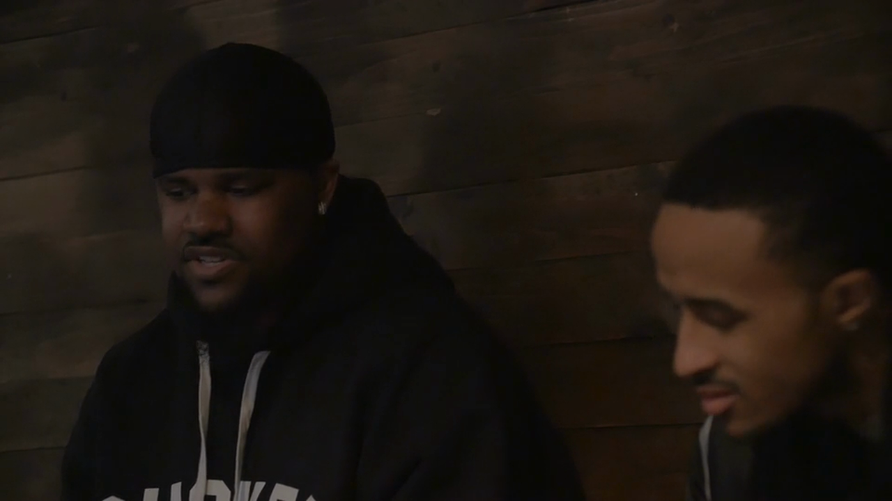 Perry & Tone Plotting 2