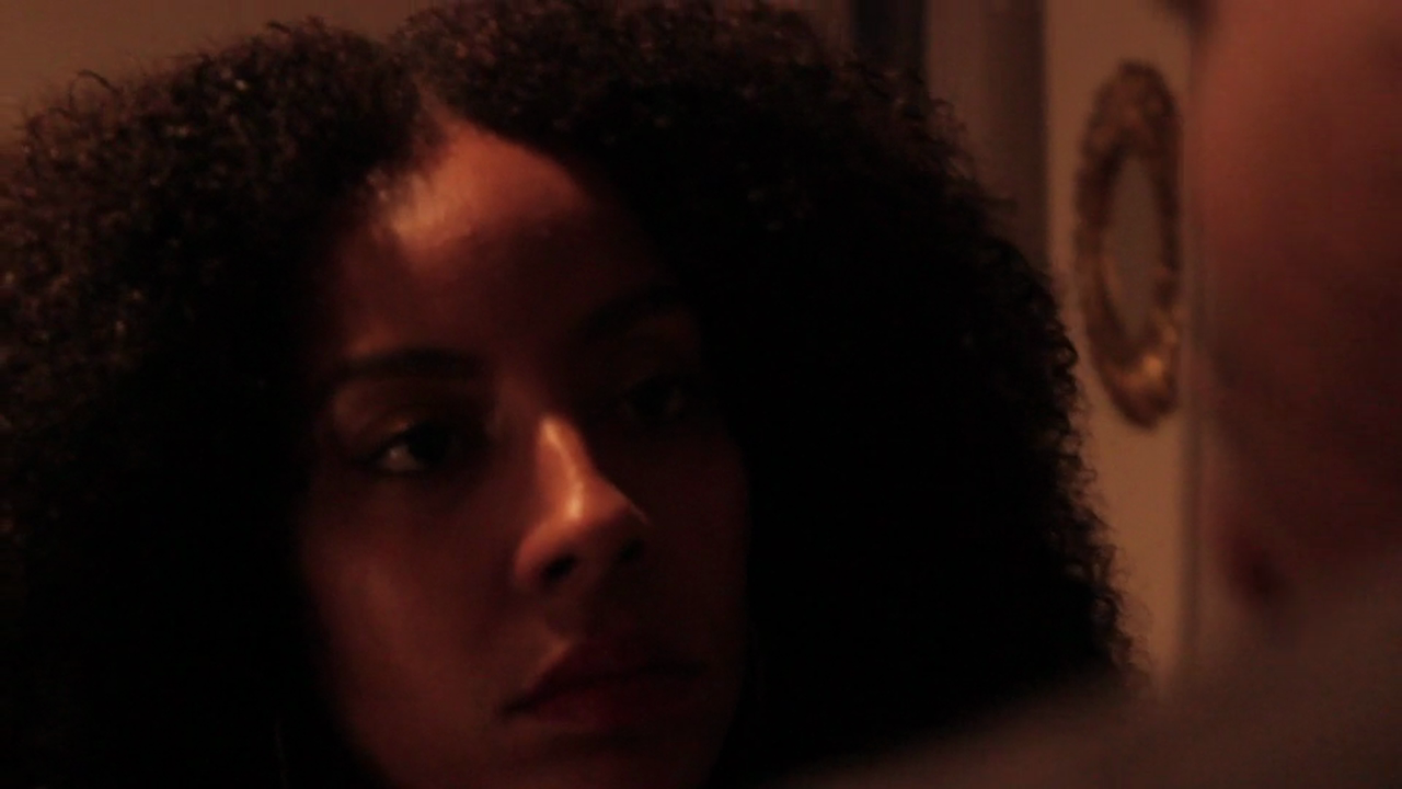 Another Slap, Seriously