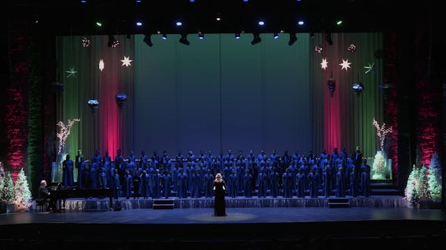 Winter Tapestry 2025 - Act 2