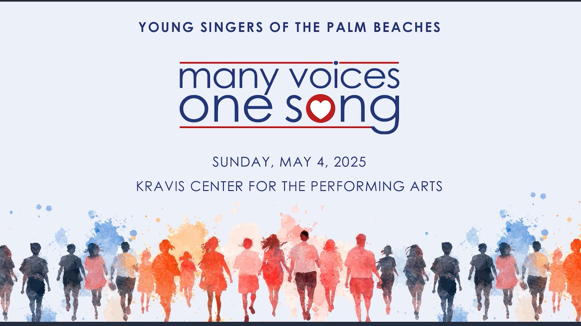 Spring Concert 2025 - ACT 1