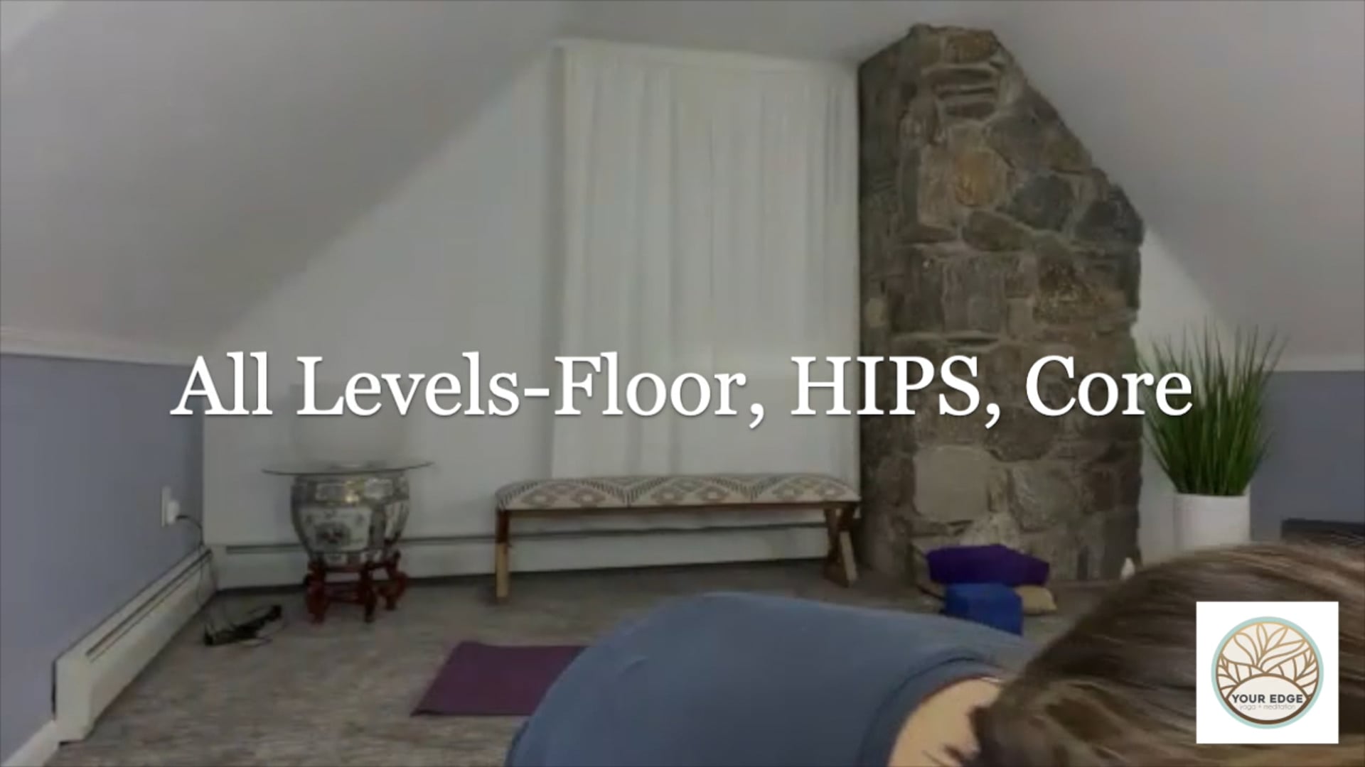 All Levels-Floor, HIPS, Core