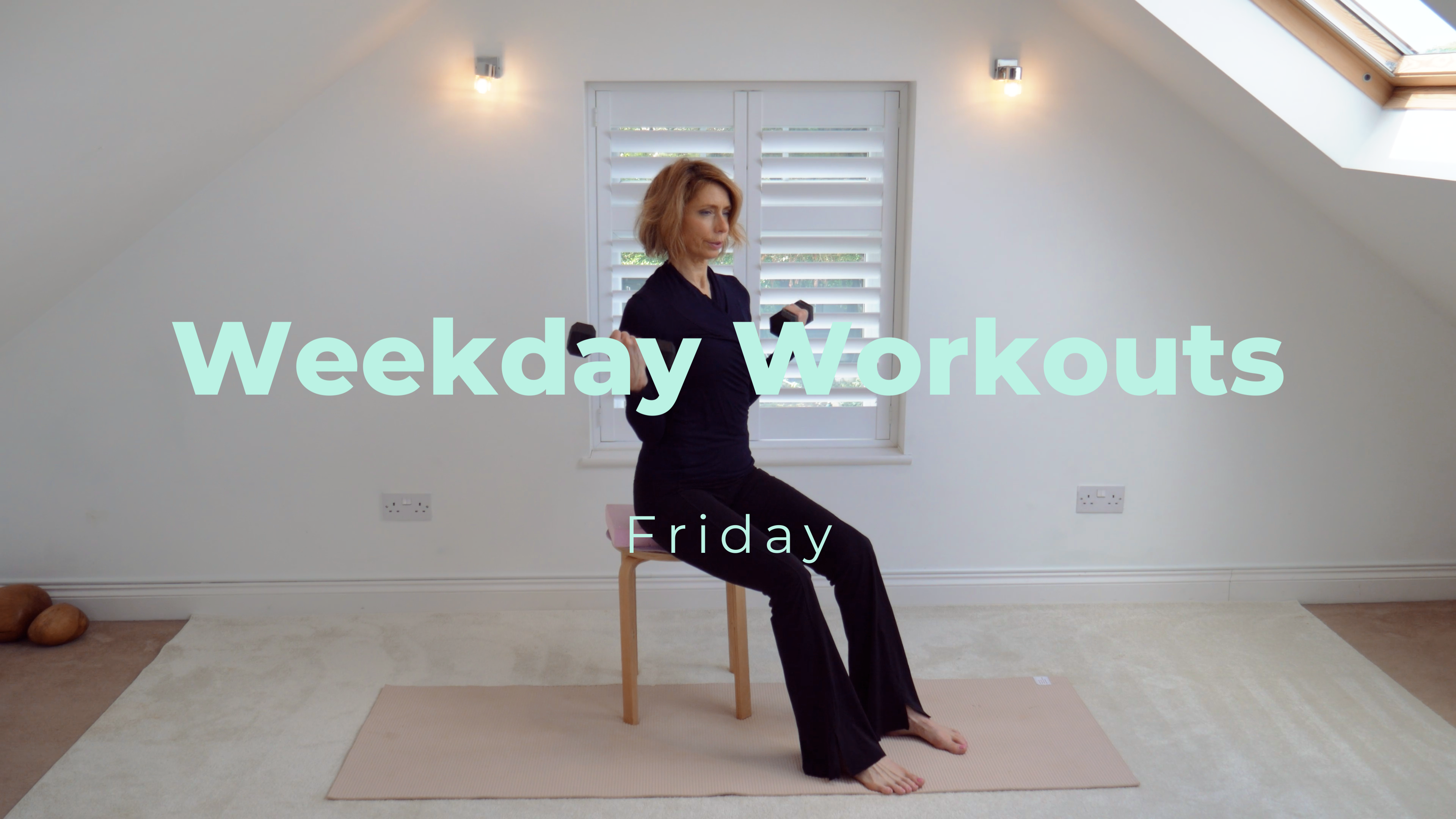 Your Movement Sanctuary Video