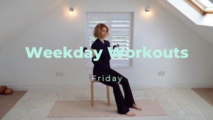 Your Movement Sanctuary Video