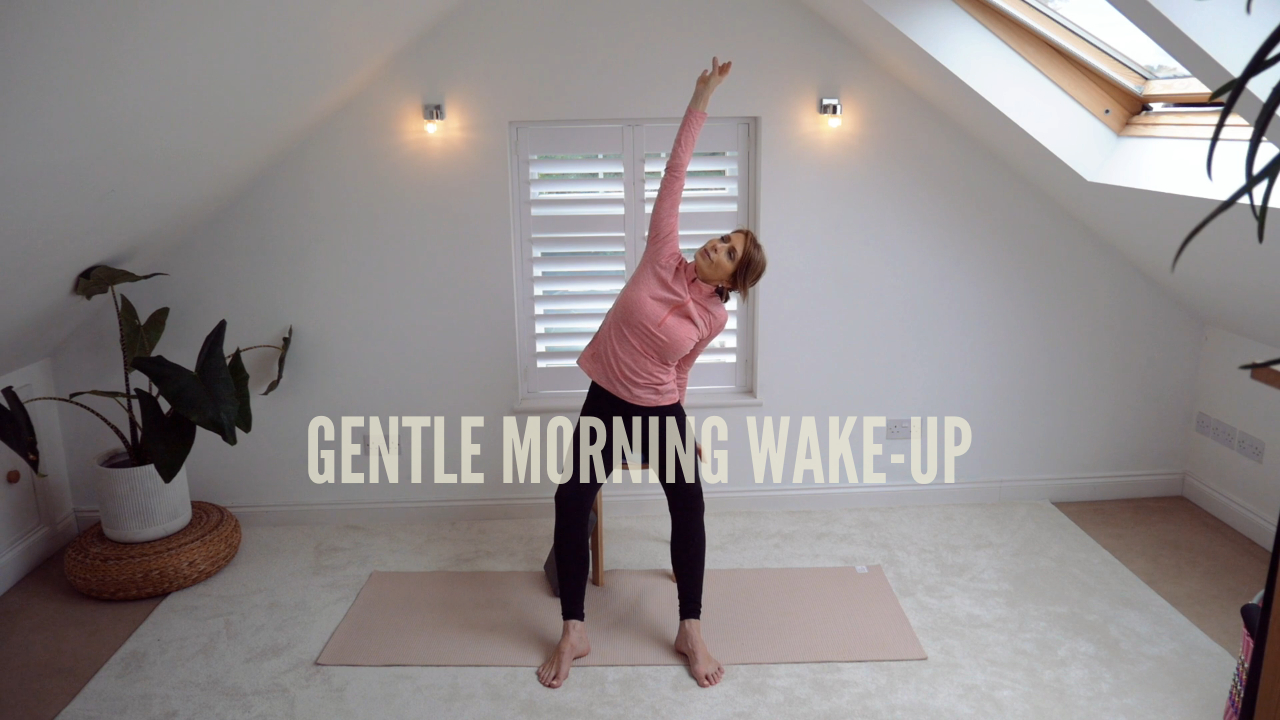 Gentle Morning Wake Up