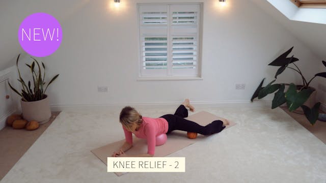 Knee Relief 2