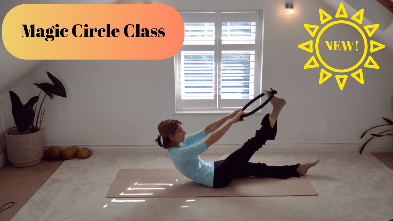 Your Movement Sanctuary Video