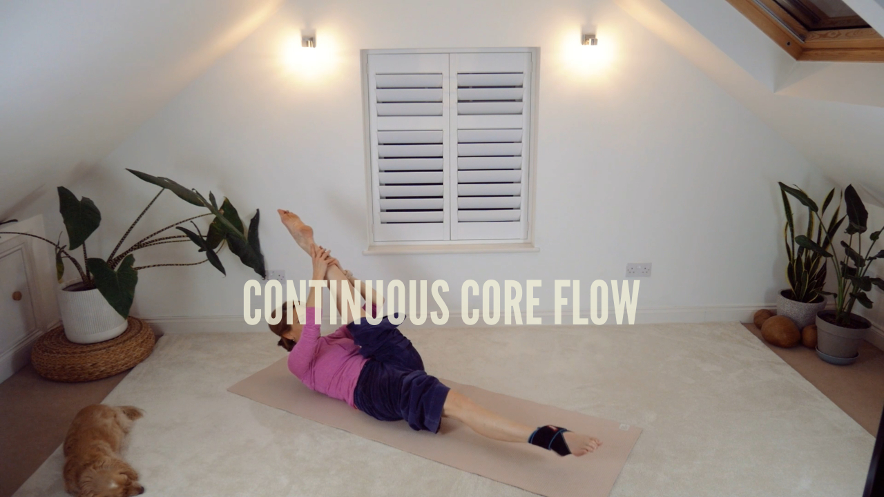 Continuous Core Flow