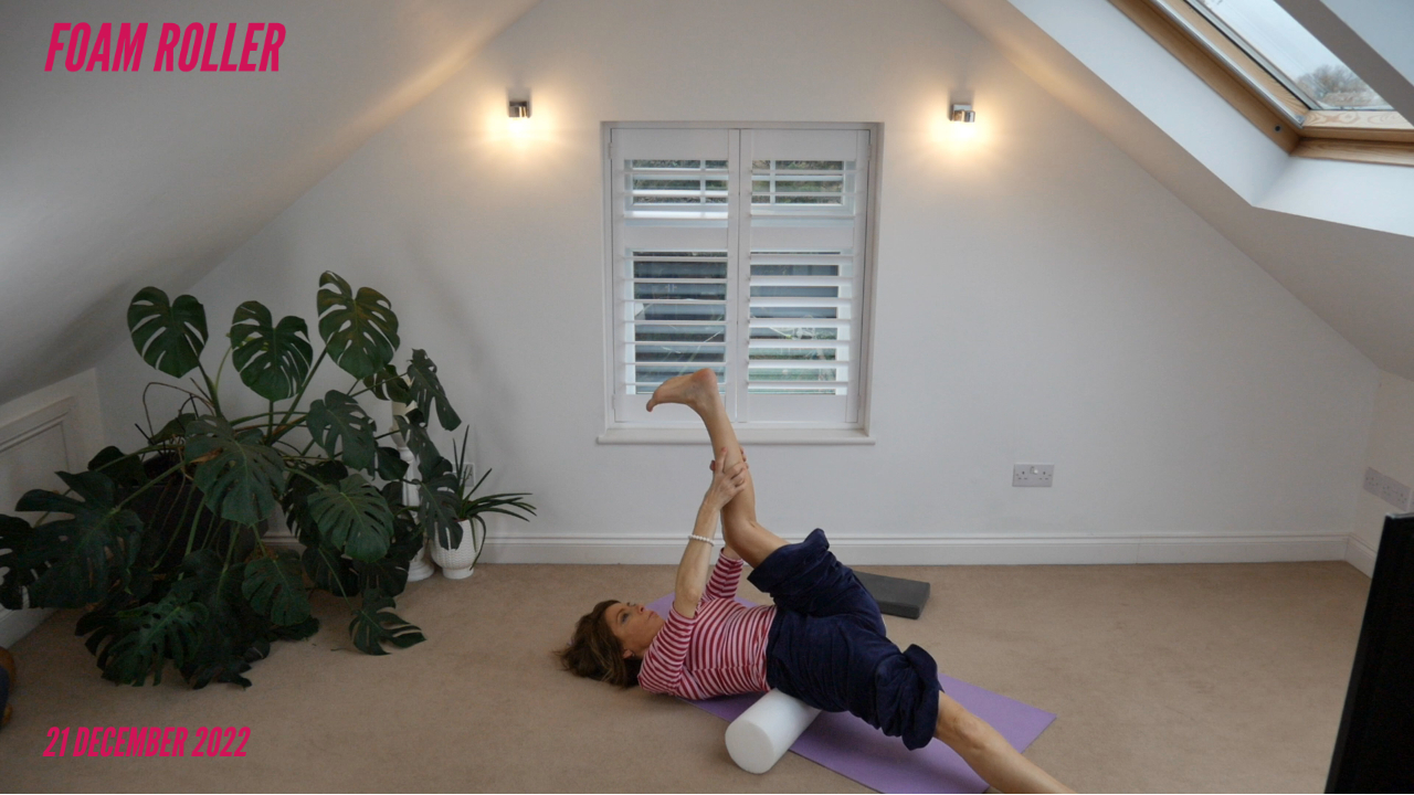 Full Body Balance & Strength