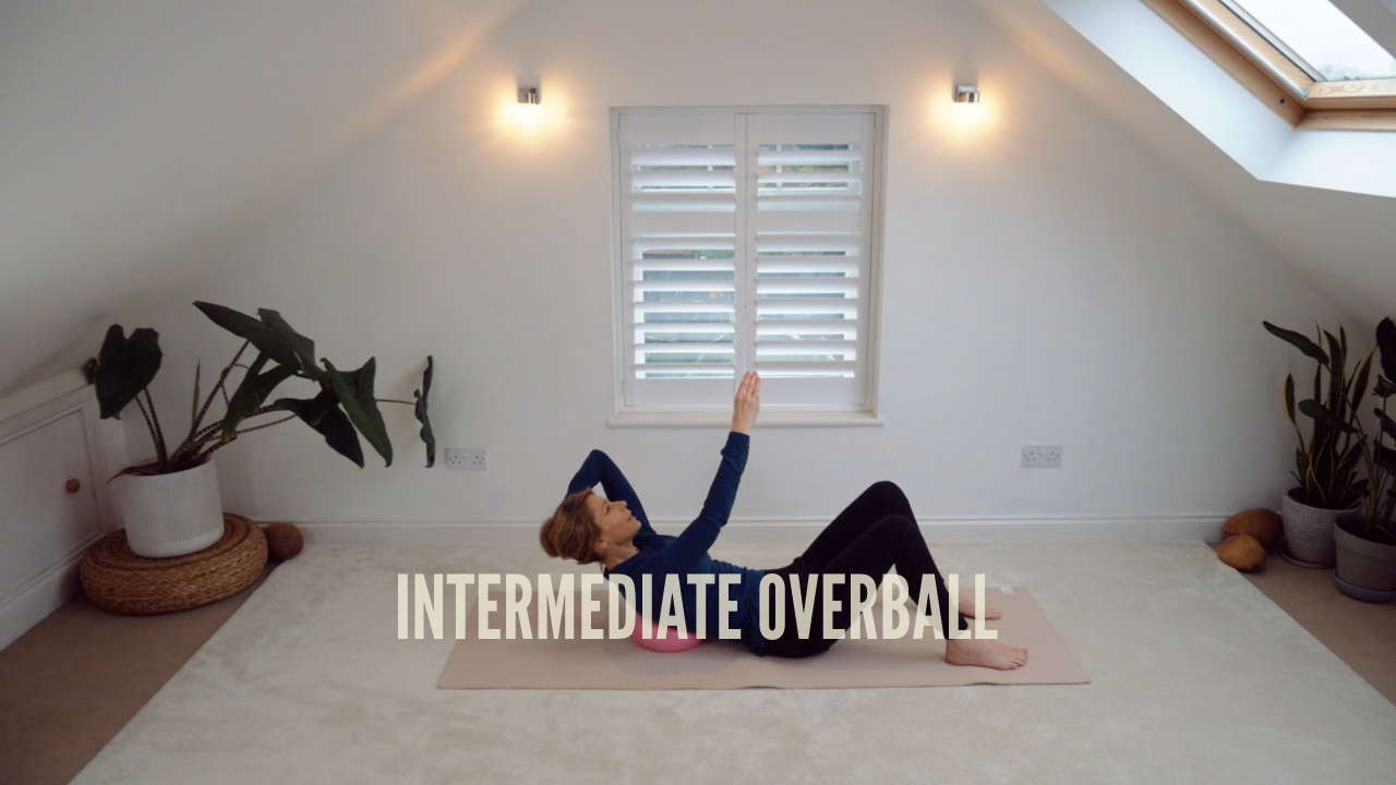 Intermediate Overball