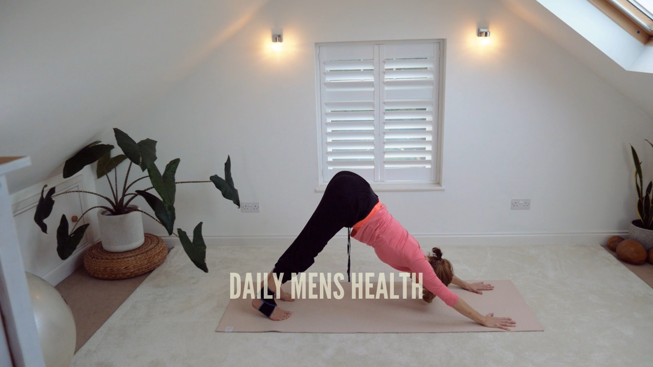 Daily Mens Health