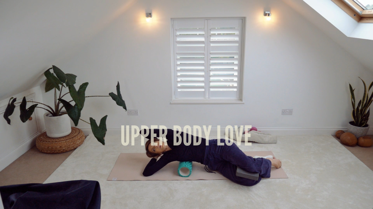 Upper Body Love