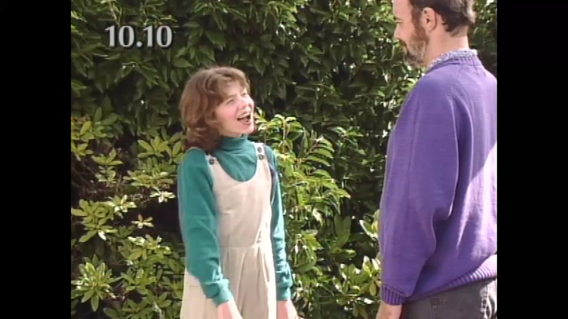 ASL10 Review & Practice