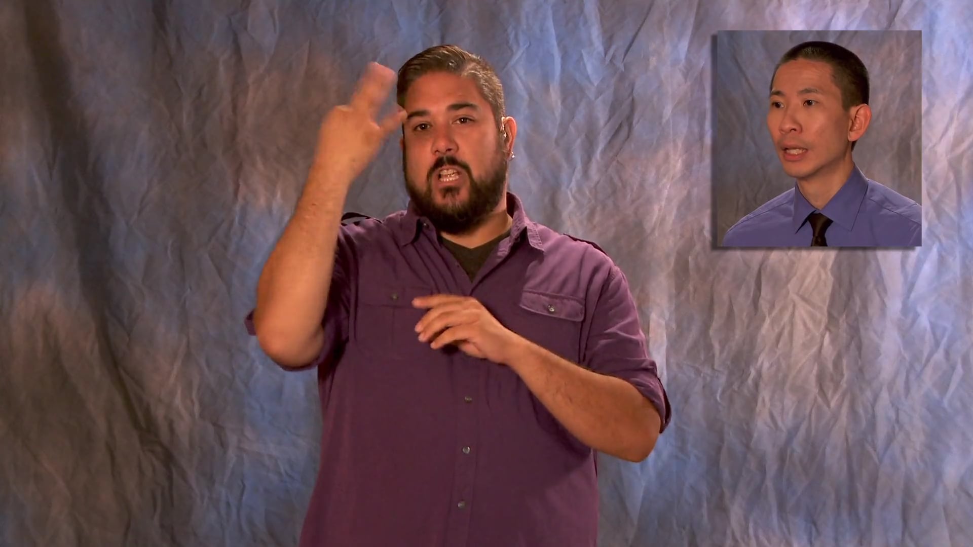 IDS3 Deaf Club Terp1