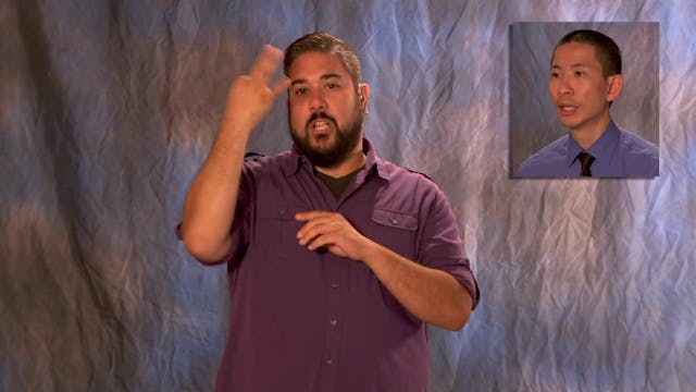 IDS3 Deaf Club Terp1