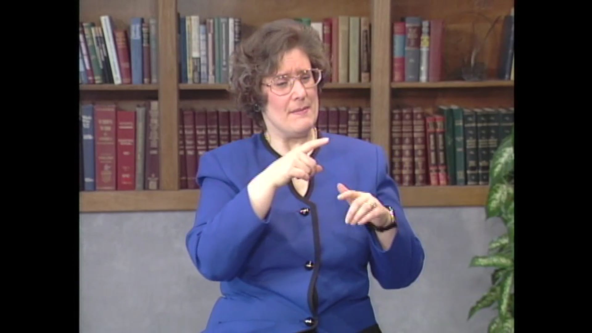 LEG2 Sharon Neumann Solow