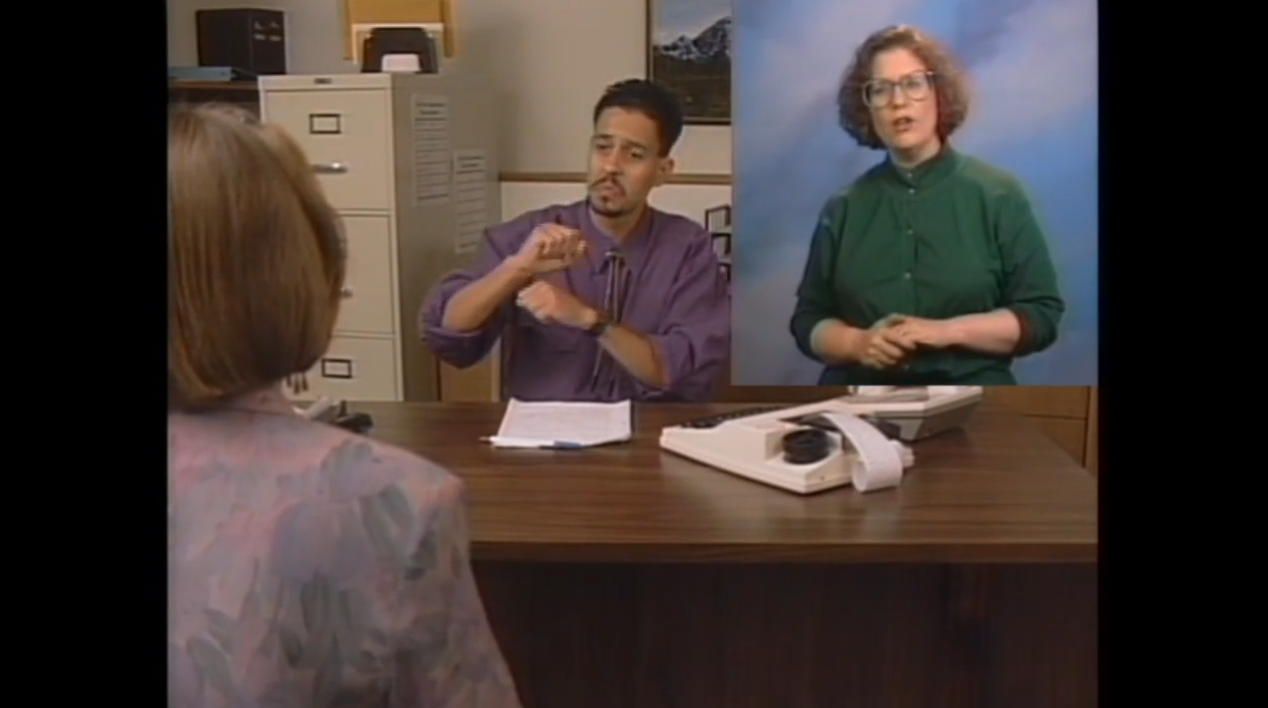 7C One-to-One Interpretation