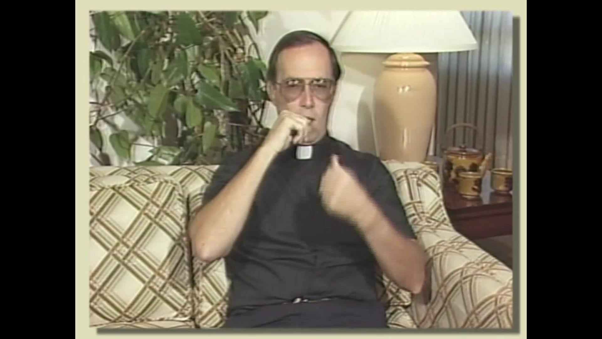 8E Rev. Thomas Coughlin