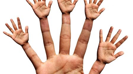 9A-9B Fingerspelling