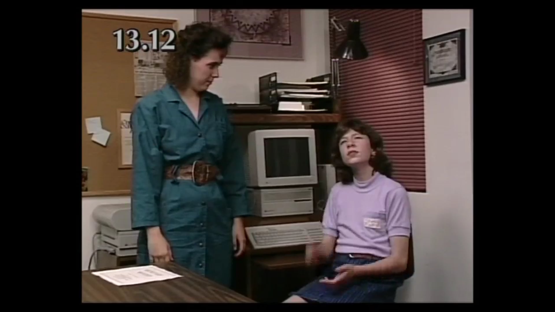 ASL13 Business as UNusual