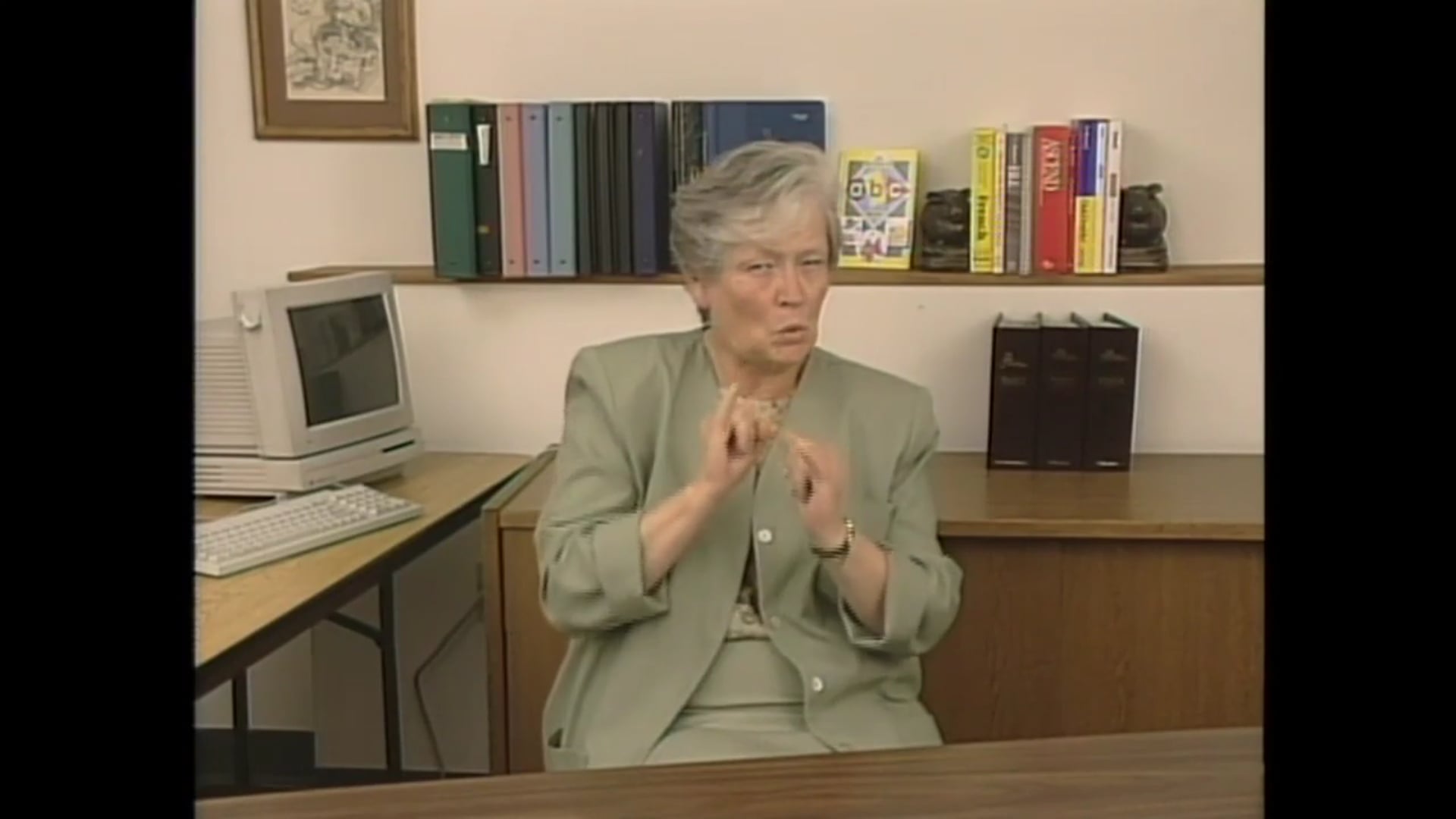 7D One-to-One Transliteration