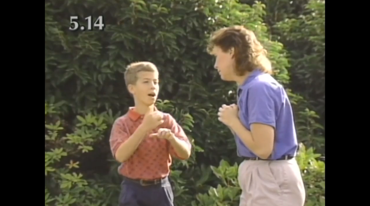 ASL05 Review & Practice