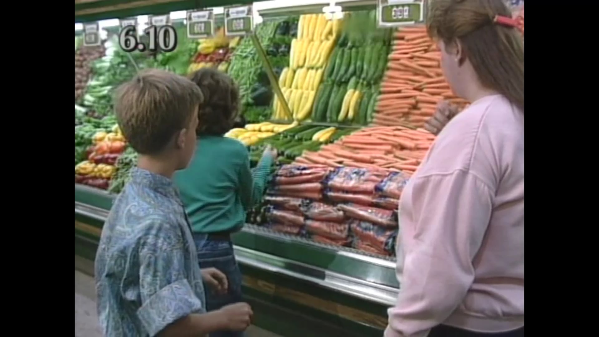 ASL06 Read Any Good Fingers Lately