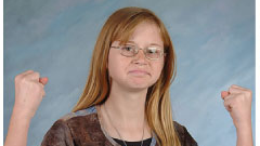 1C Sign-to-Voice: 12-Year-Old Lydia