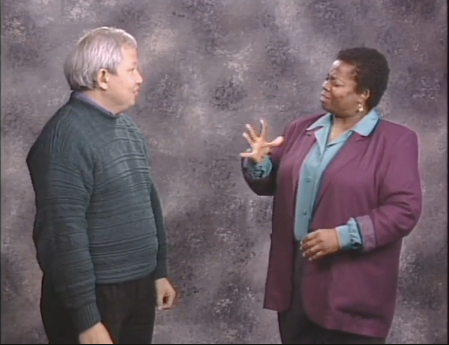 6E, 6G Discourse Samples