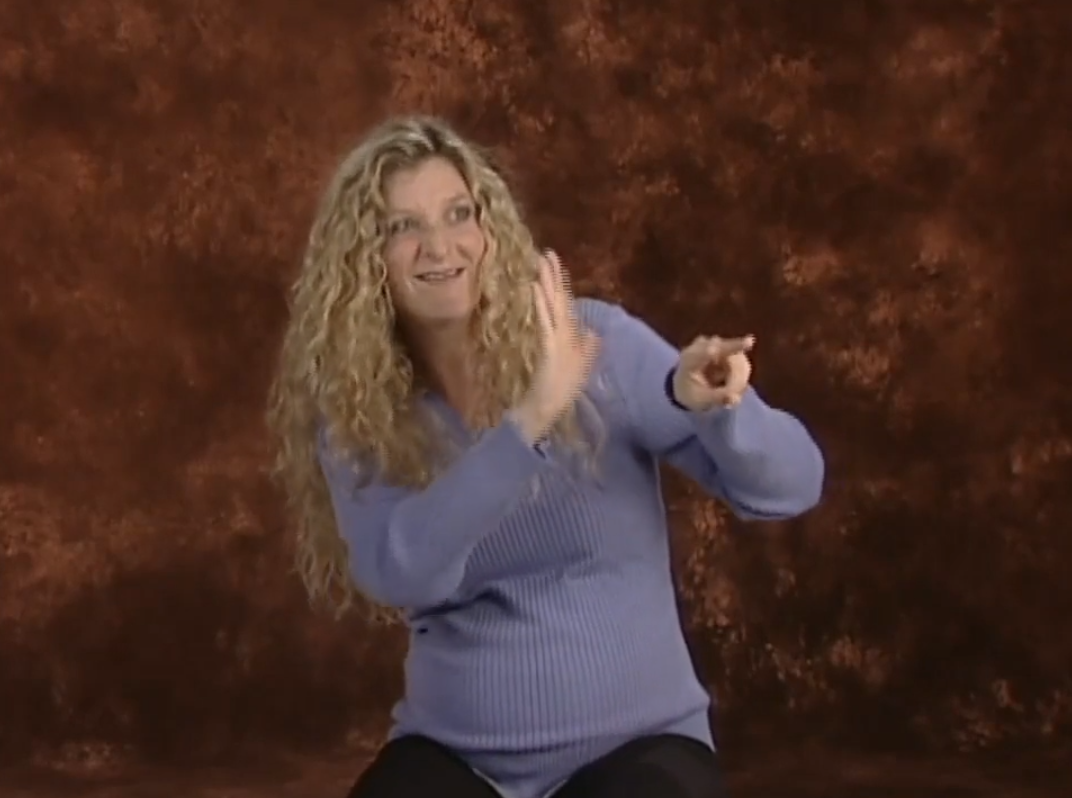 1J Sign-to-Voice: History of Fashion Design