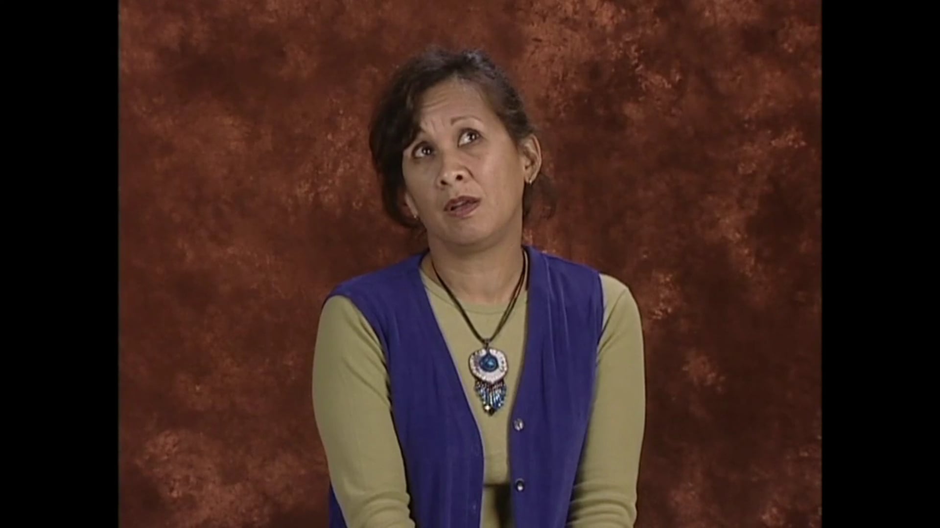 1G Voice-to-Sign: A Hearing Mother's Perspective