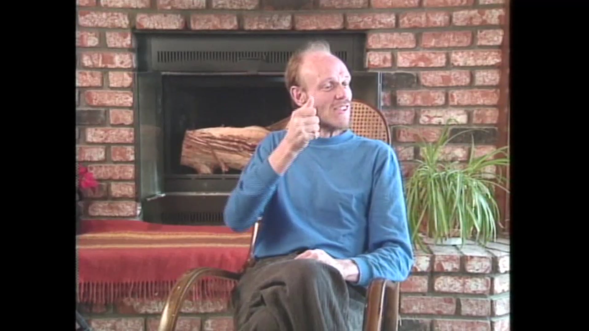 8F Dennis Schemenauer